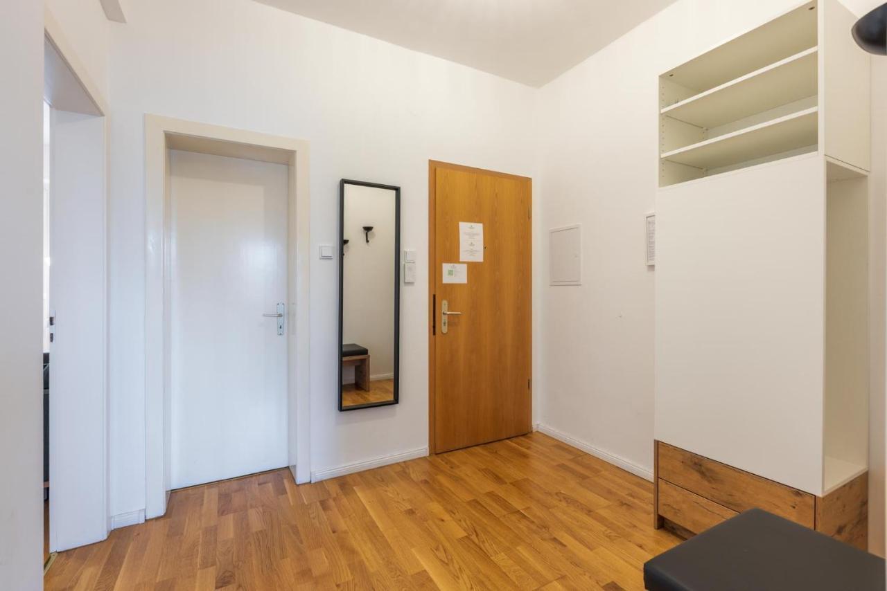 Glueck Auf Appartements Rembrandtstrasse Essen Exterior photo